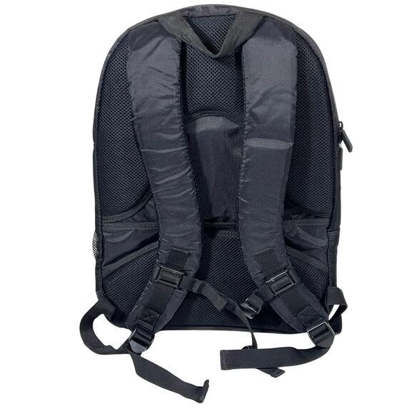 Targus Revolution Checkpoint-Friendly Backpack Safe Port 15.6 inch Used - Picture 2 of 13